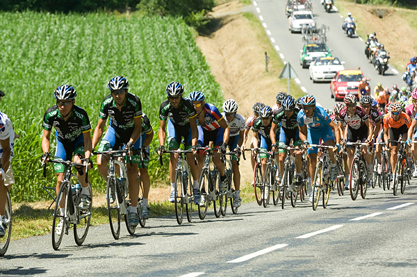 Tour de France 2007