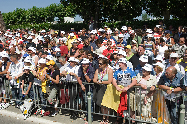 Tour de France 2007