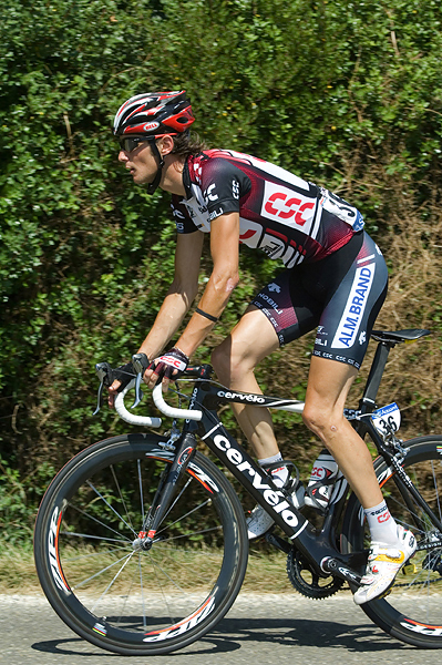 Tour de France 2007