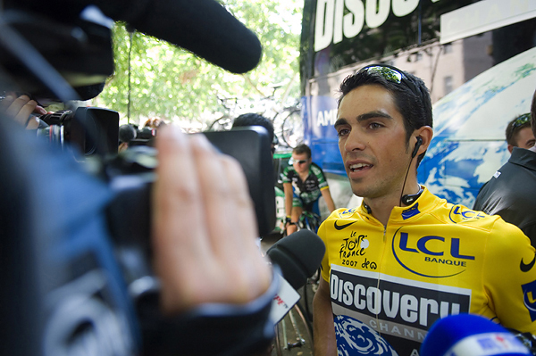 Tour de France 2007