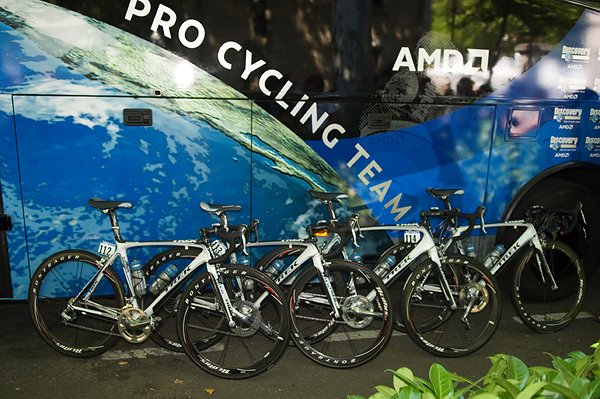 Tour de France 2007