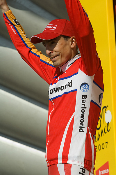 Tour de France 2007