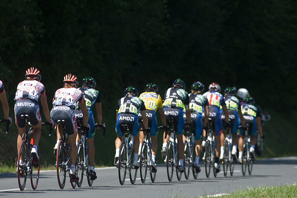 Tour de France 2007