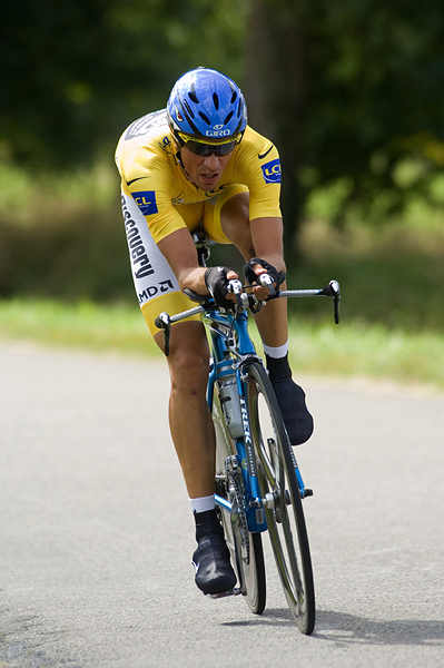 Tour de France 2007