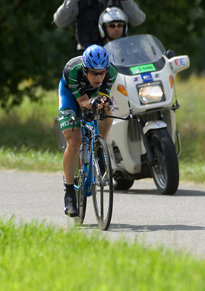 Tour de France 2007