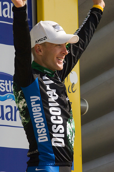 Tour de France 2007
