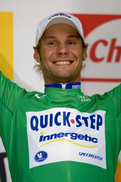 Tour de France 2007