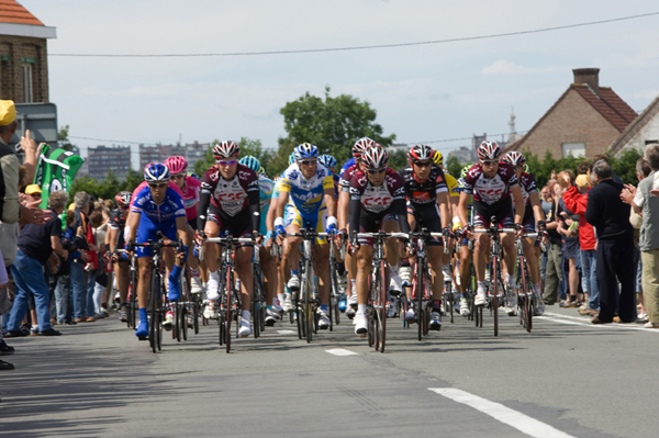 Tour de France 2007