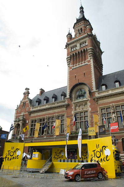 Tour de France 2007