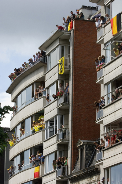 Tour de France 2007