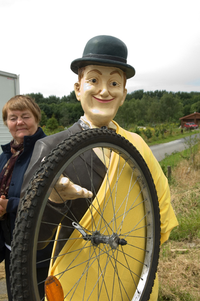 Tour de France 2007