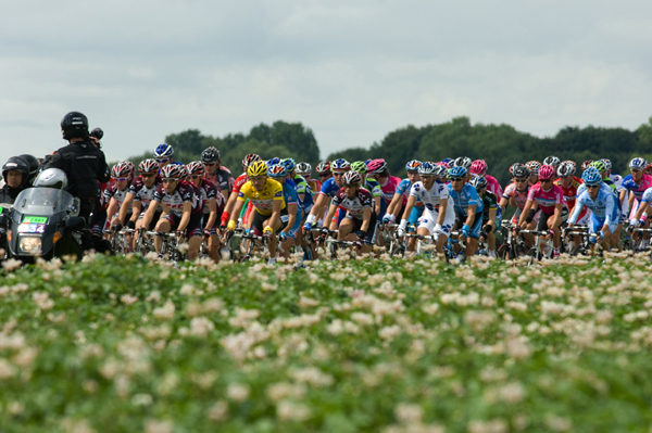 Tour de France 2007