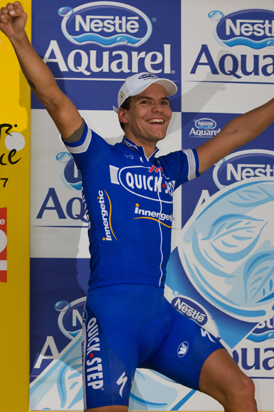 Tour de France 2007