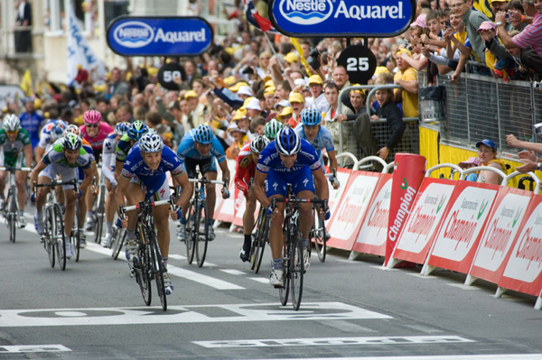 Tour de France 2007