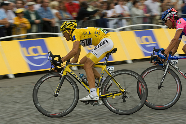 Tour de France 2007