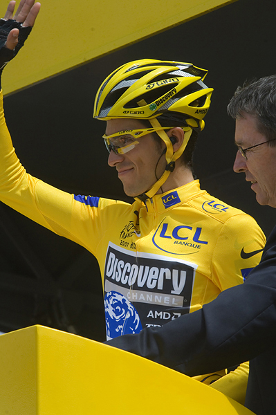 Tour de France 2007