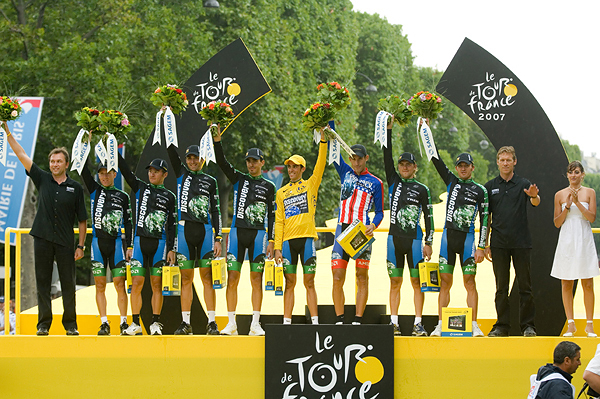 Tour de France 2007