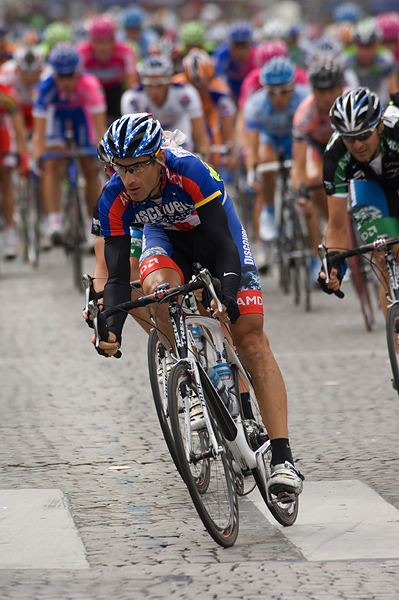 Tour de France 2007
