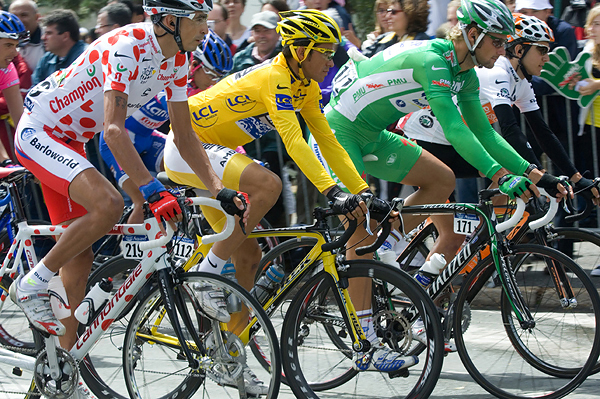 Tour de France 2007