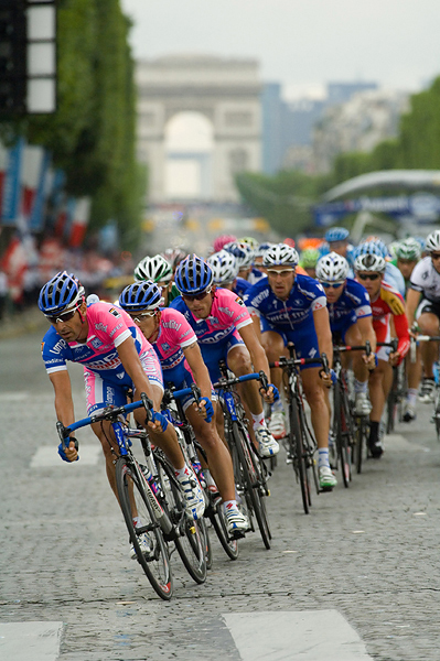 Tour de France 2007