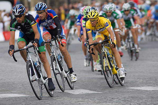 Tour de France 2007