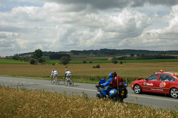 Tour de France 2007