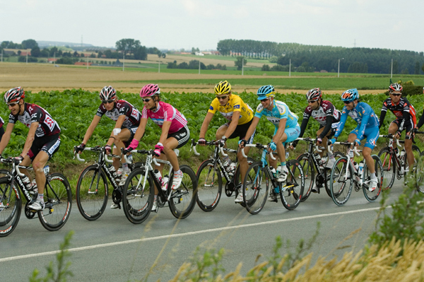 Tour de France 2007