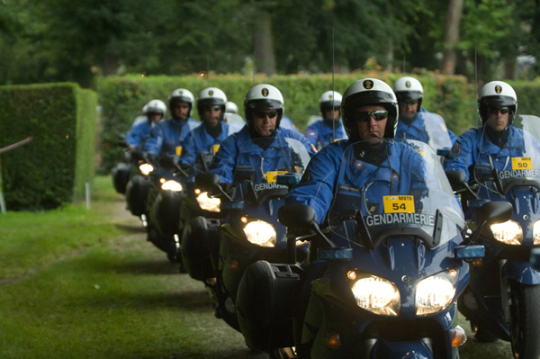 Tour de France 2007
