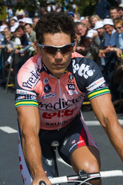 Tour de France 2007