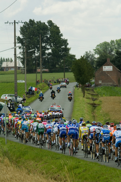 Tour de France 2007