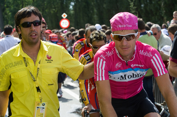 Tour de France 2007