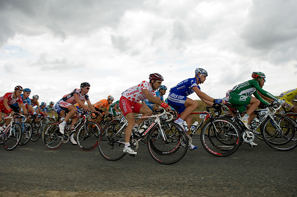 Tour de France 2007