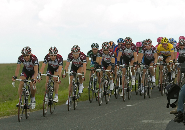 Tour de France 2007
