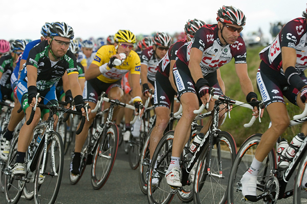 Tour de France 2007
