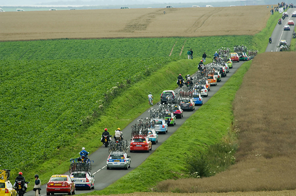 Tour de France 2007