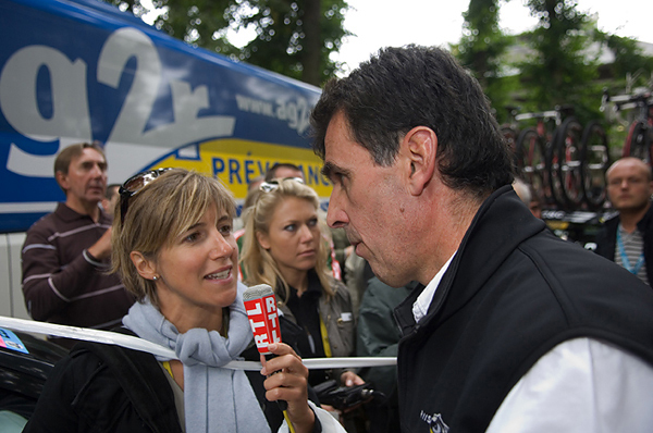 Tour de France 2007