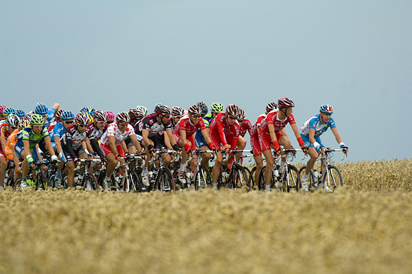 Tour de France 2007