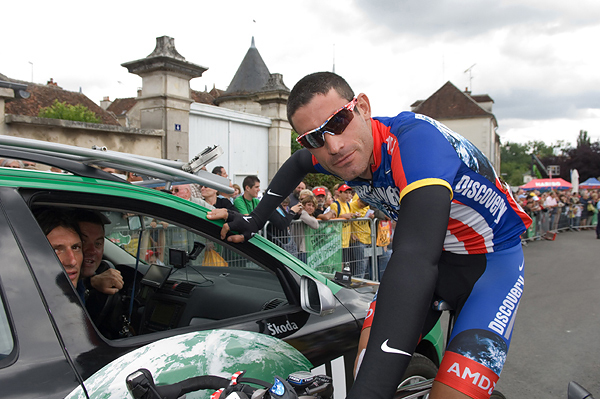 Tour de France 2007