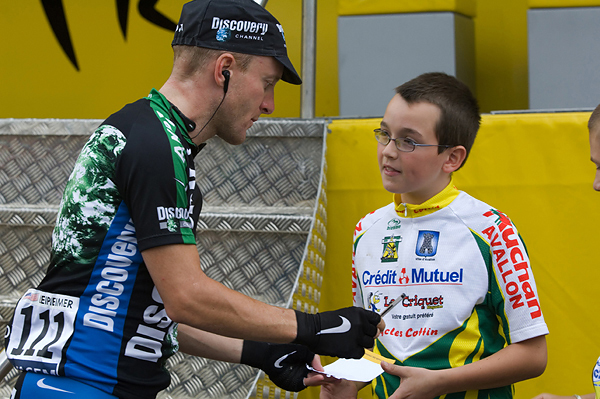 Tour de France 2007