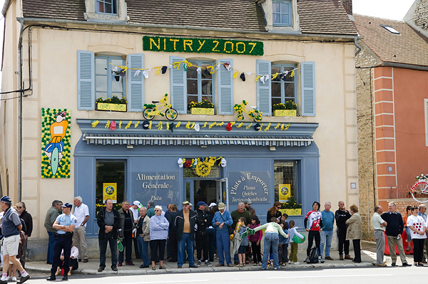 Tour de France 2007