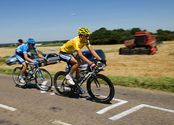 Tour de France 2007