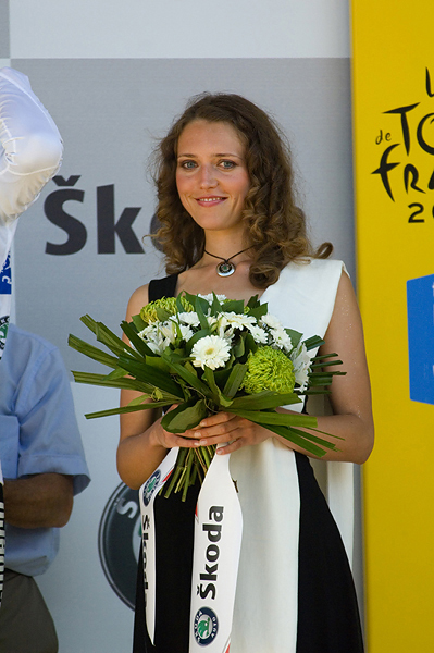 Tour de France 2007
