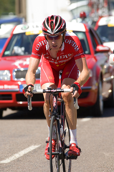 Tour de France 2007