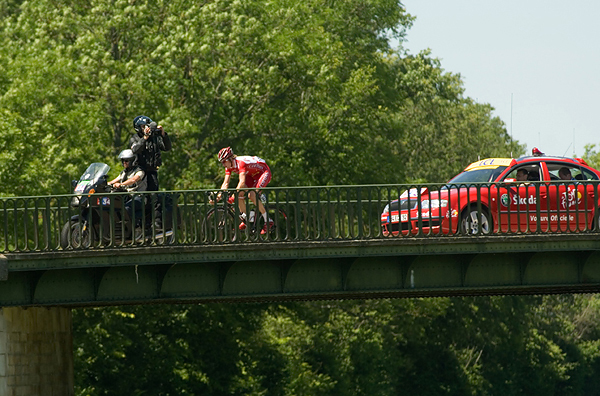Tour de France 2007