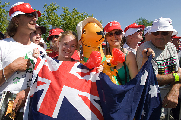 Tour de France 2007