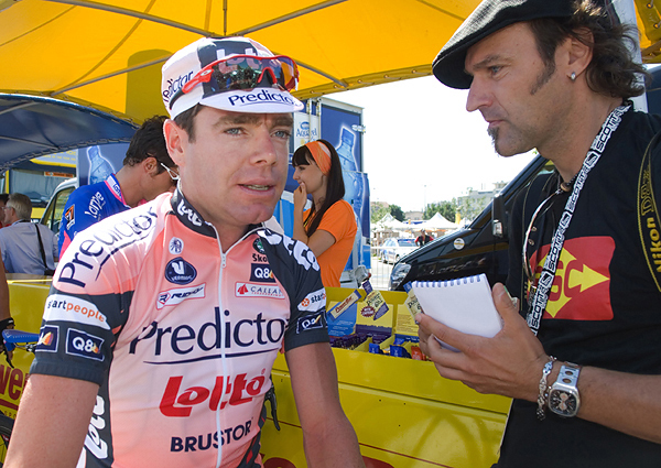 Tour de France 2007