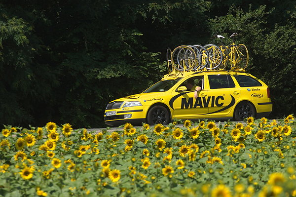 Tour de France 2007
