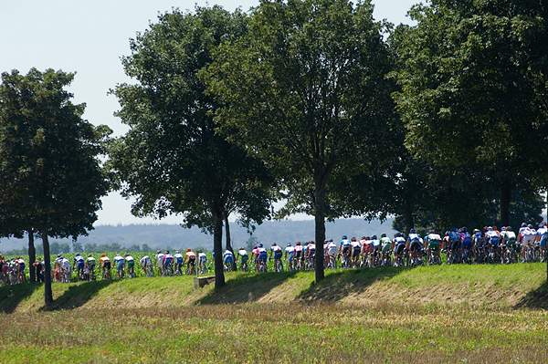 Tour de France 2007