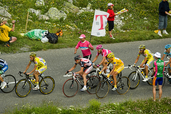 Tour de France 2007