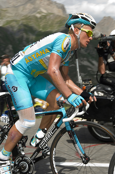 Tour de France 2007